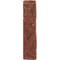 Ekena Millwork Universal Electrical Cover for StoneWall Faux Stone Siding Panels PNUEC04X08SV - alternate 2